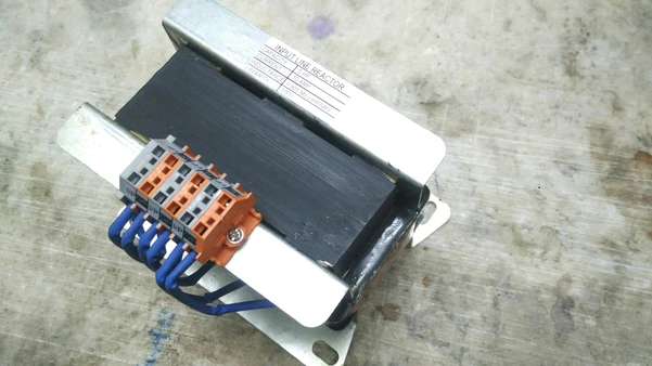 update image not found