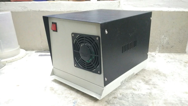 update image not found