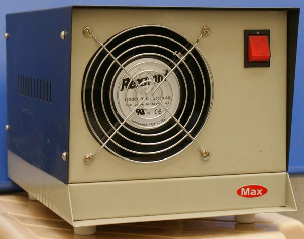 update image not found