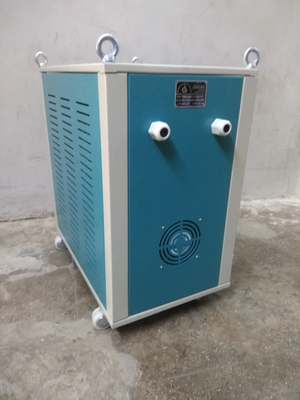 update image not found