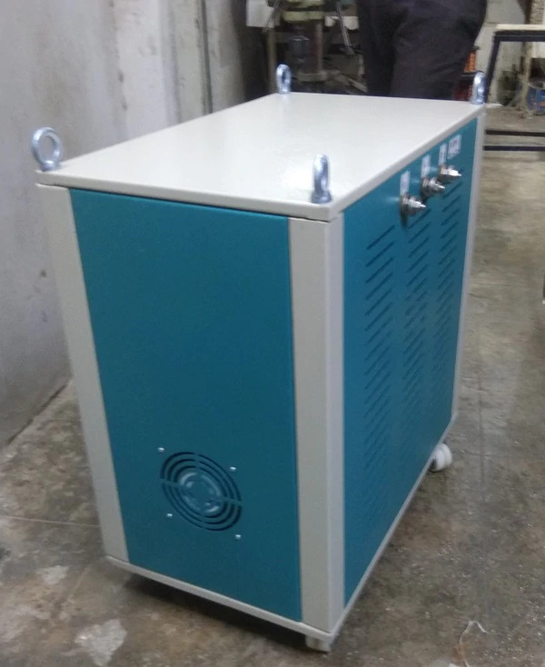 update image not found