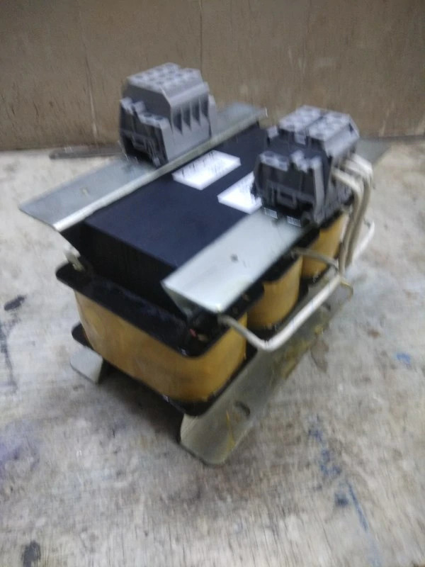 update image not found