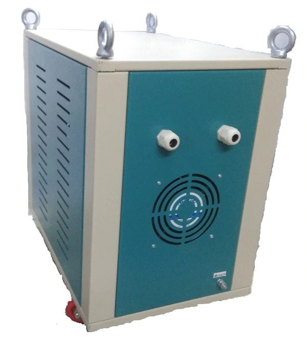 update image not found