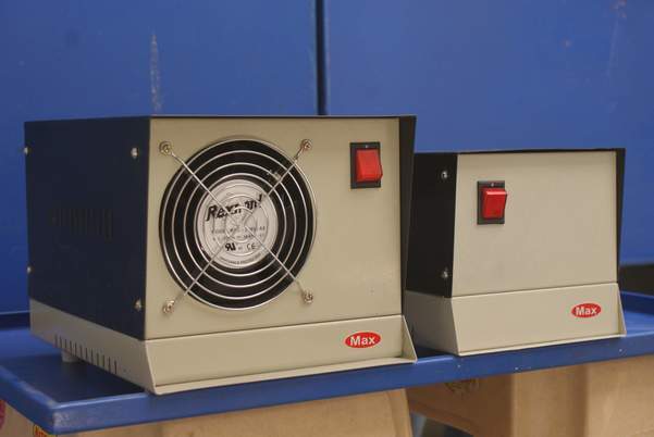 update image not found