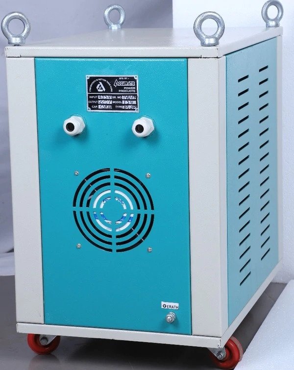 update image not found